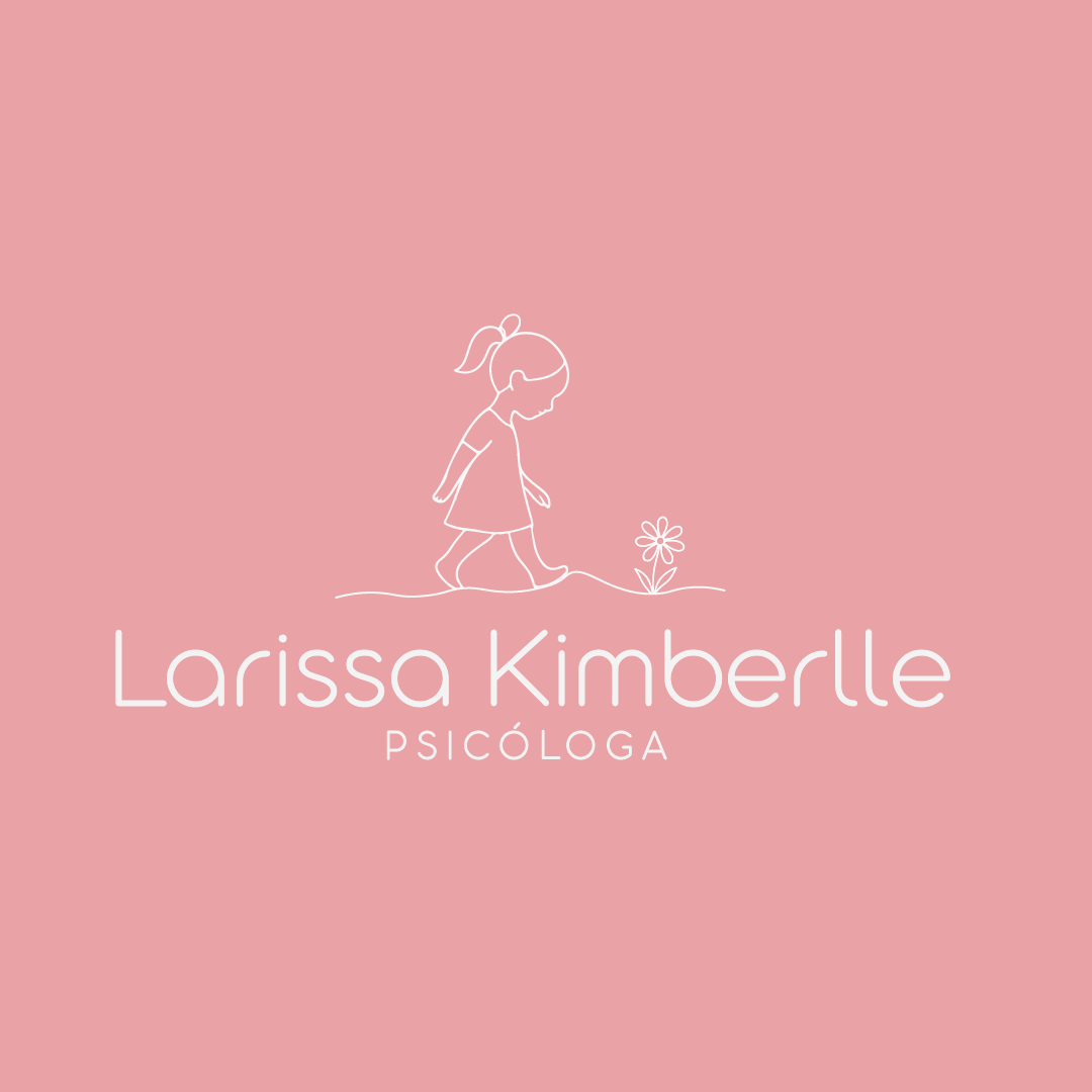 Larissa kimberlle Logo